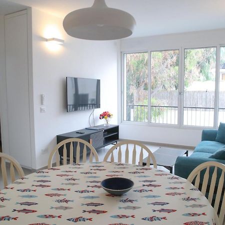 Bugrashov - Charming, Amazing & Quiet 2 Rooms Tel Aviv Exterior foto
